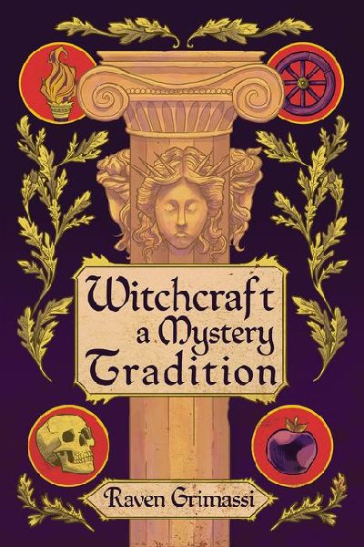 Witchcraft
