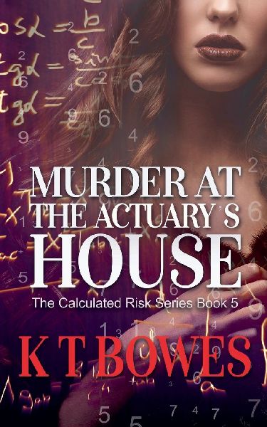 Murder at The Actuary's House
