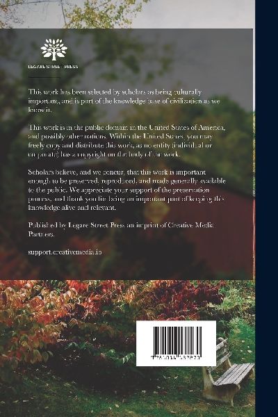 Chronicles of the First Planters of the Colony of Massachusetts Bay From 1623 to 1636: Now First Collected From Original Records and Contemporaneous M
