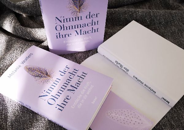 Nimm der Ohnmacht ihre Macht