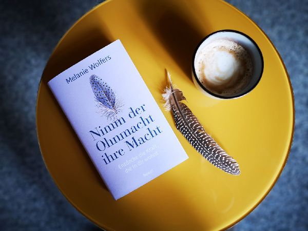 Nimm der Ohnmacht ihre Macht