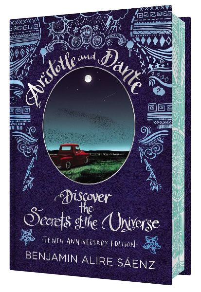Aristotle and Dante Discover the Secrets of the Universe
