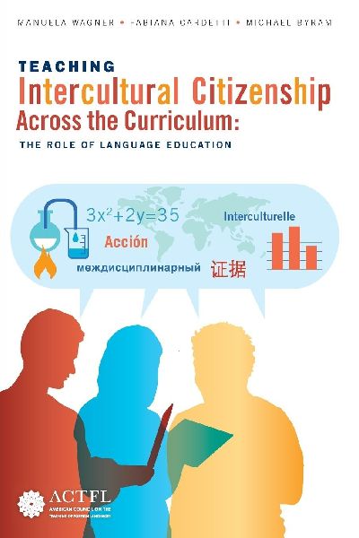 Teaching Intercultural Citizenship Across the Curriculum
