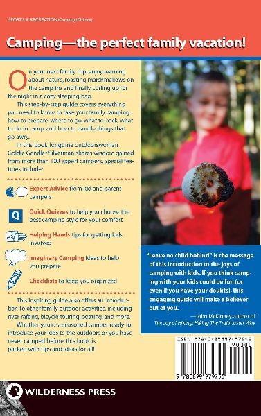Camping with Kids