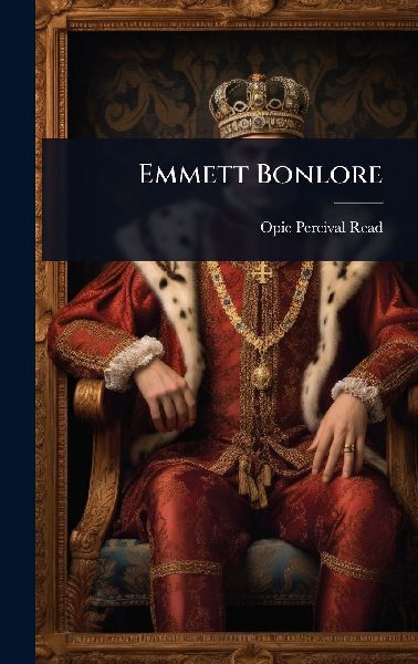 Emmett Bonlore