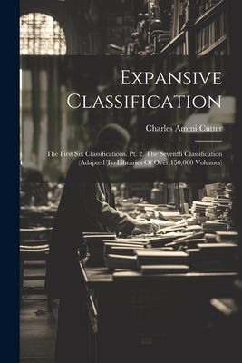 Expansive Classification
