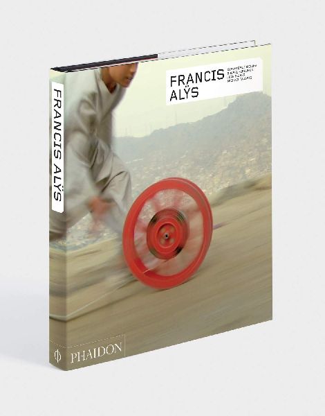 Francis Alys
