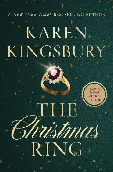The Christmas Ring