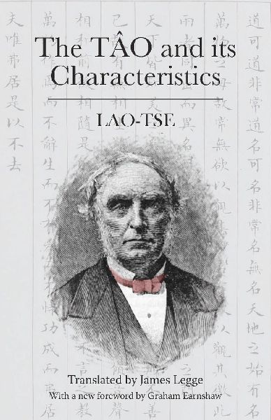 The Tâo And Its Characteristics