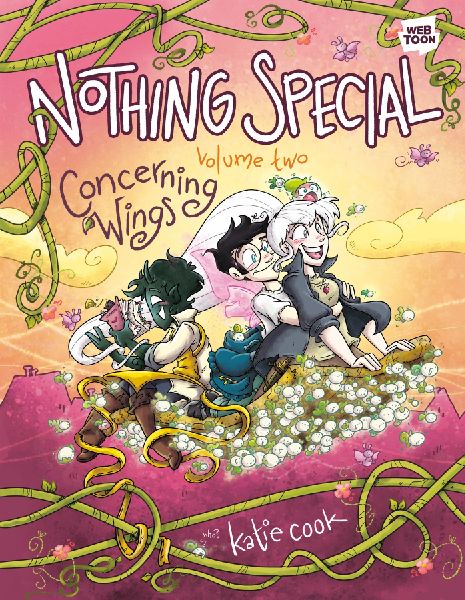 Nothing Special, Volume Two