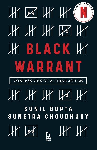 Black Warrant