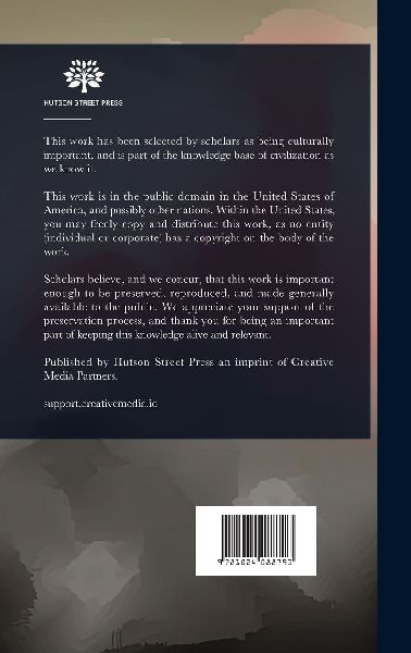The Financial History of the United States, From 1774 to 1885