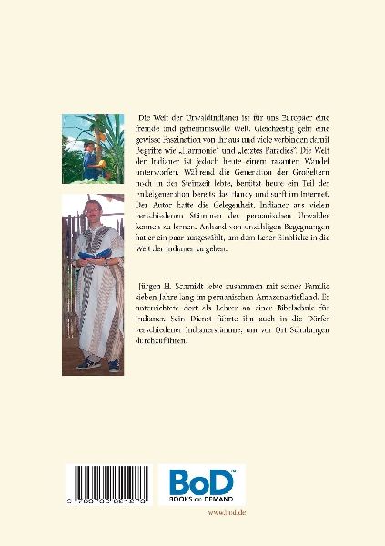 Begegnungen in Peru