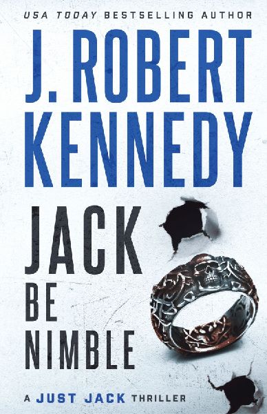 Jack Be Nimble