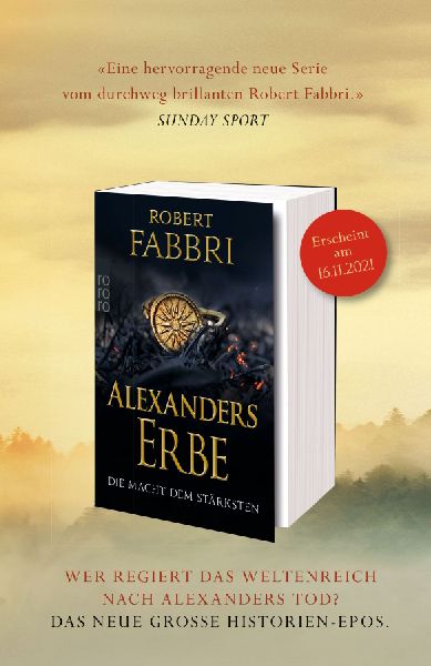 Arminius: Der blutige Verrat