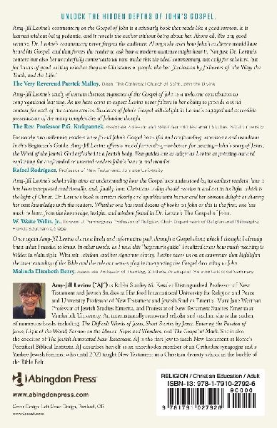 The Gospel of John