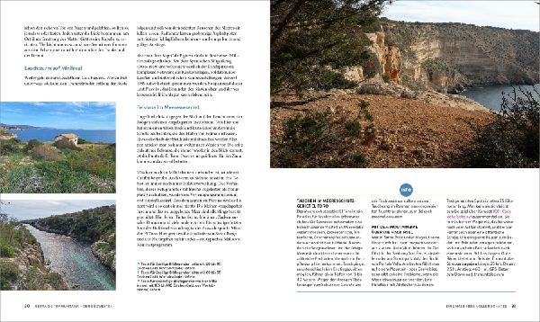 Naturerlebnis Mallorca