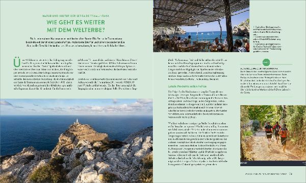 Naturerlebnis Mallorca