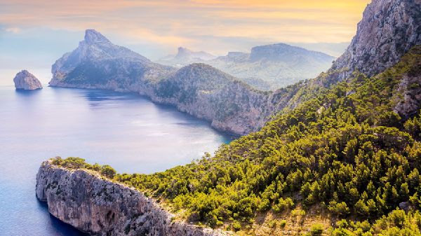 Naturerlebnis Mallorca