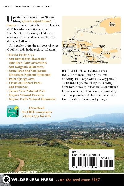 Afoot & Afield: Inland Empire
