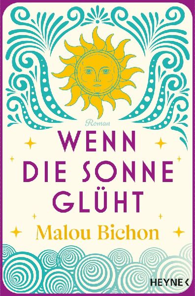 Wenn die Sonne glüht