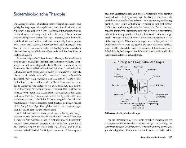 Raus aus der Insulin-Falle