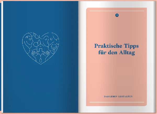 Apotheken Umschau: Depression. Verstehen und achtsam begleiten