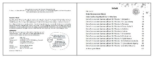 Supergut mit ADHS - Das Turbo-Tagebuch für deine Ressourcen