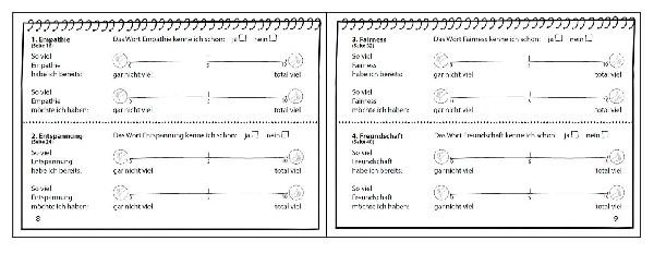 Supergut mit ADHS - Das Turbo-Tagebuch für deine Ressourcen