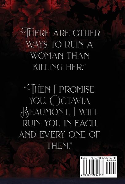 House of Crimson Hearts