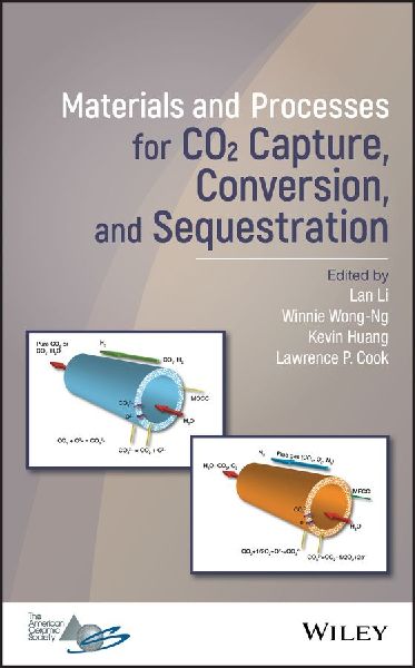 Materials for CO2 Capture