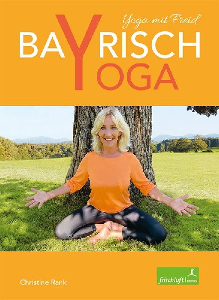 Bayrisch Yoga