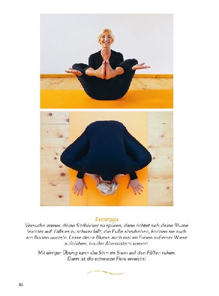 Bayrisch Yoga