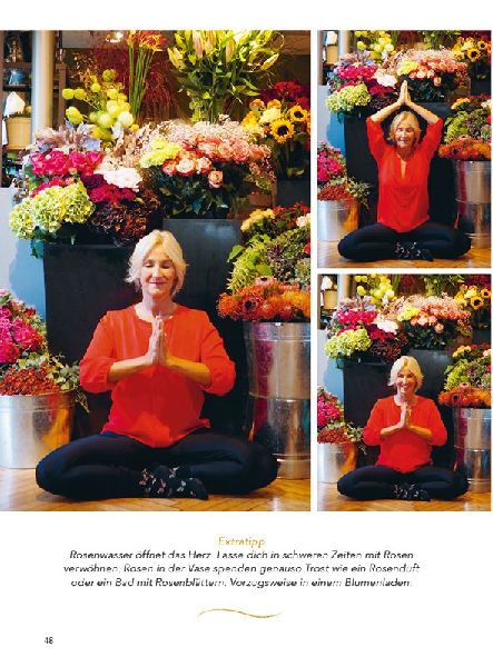 Bayrisch Yoga