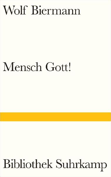 Mensch Gott!