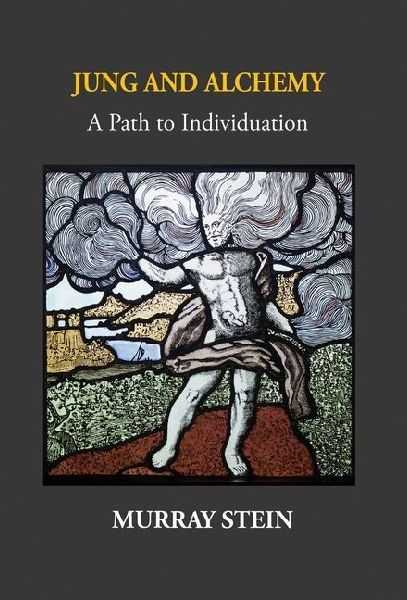 Jung And Alchemy