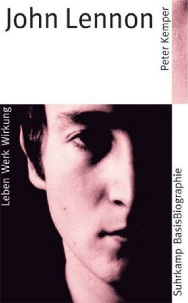 John Lennon