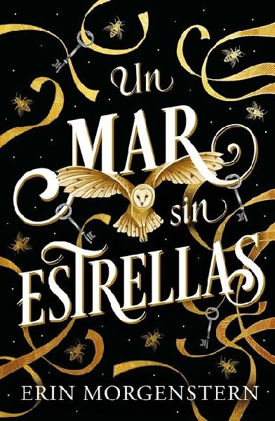 Un Mar Sin Estrellas -V2*