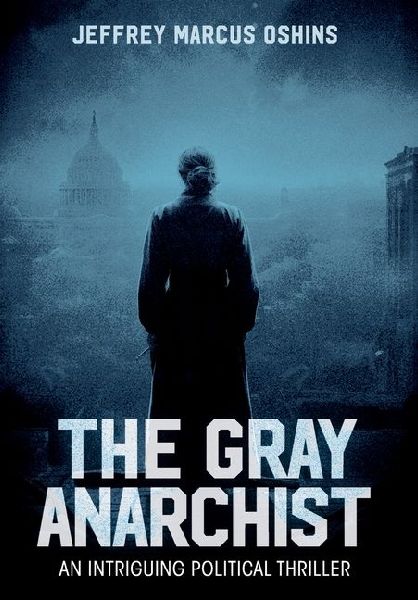 The Gray Anarchist
