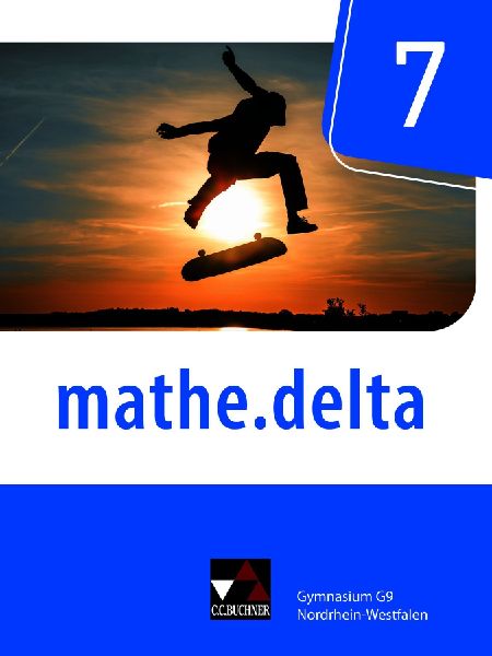 mathe.delta 7 Nordrhein-Westfalen