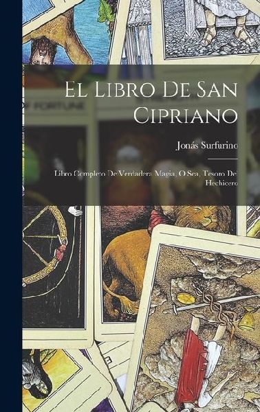El libro de San Cipriano