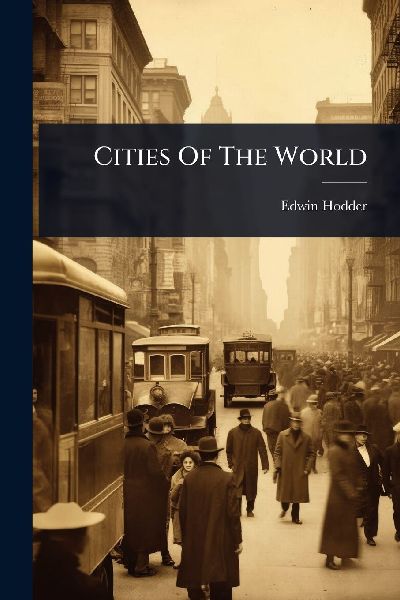 Cities Of The World
