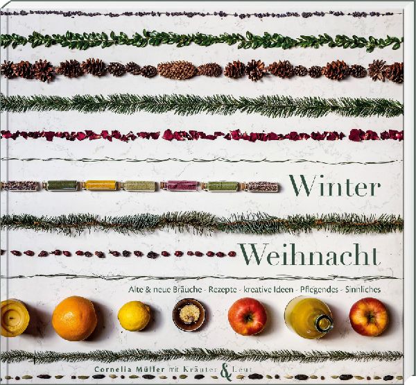 Winterweihnacht