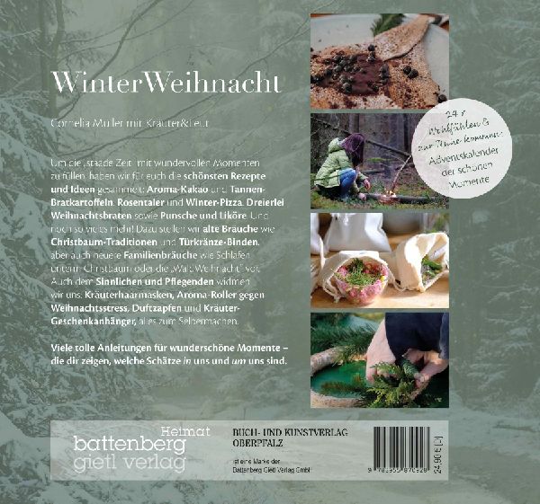 Winterweihnacht