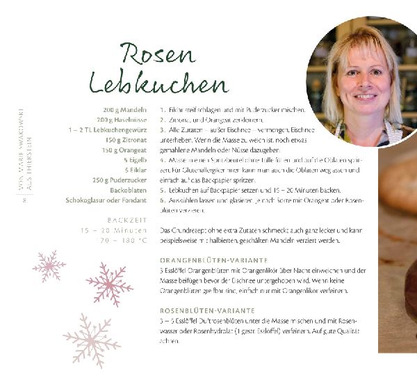 Winterweihnacht
