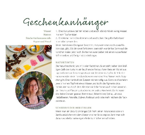 Winterweihnacht