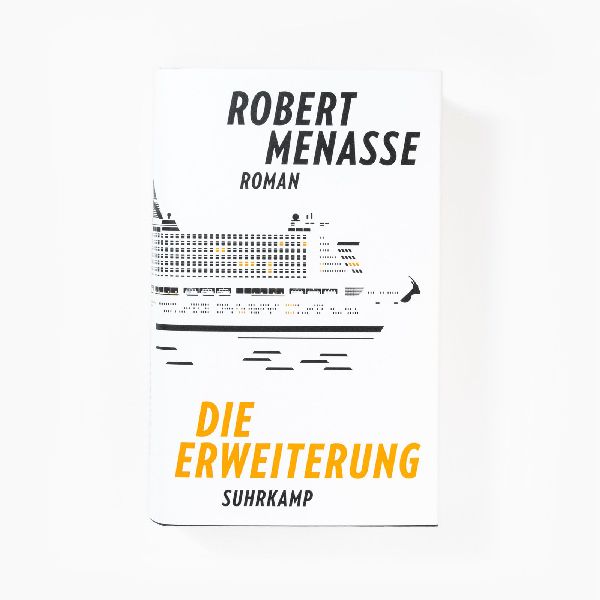 Die Erweiterung