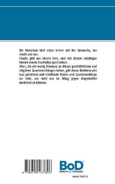 Jetzt mal Buddha bei die Fische