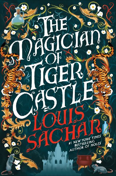 The Magician of Tiger Castle
