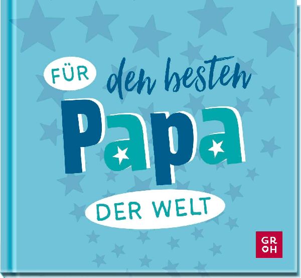 Für den besten Papa der Welt
